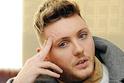 James Arthur