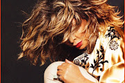 Tina Turner