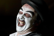 The Tiger Lillies