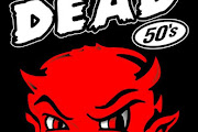 Dead 50's