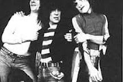 Sensational Alex Harvey Band