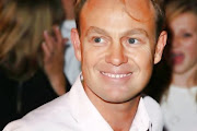 Jason Donovan