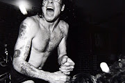 Henry Rollins