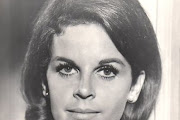 Claudine Longet
