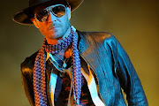 Scott Weiland