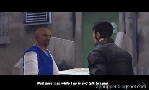 Free Download Grand Theft Auto III 10 Year v1.3 Anniversary Android Game (APK)