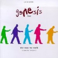 Genesis Live: The Way We Walk, Vol. 2 (The Longs)