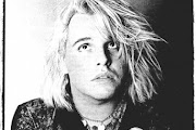 Jeffrey Lee Pierce