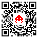 Cover Image of Unduh QR Invaders 1.2 APK