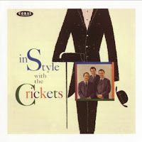 Bobby Vee Meets the Crickets