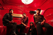 Howling Bells