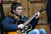 Noel Gallagher