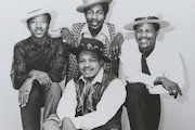 Archie Bell & the Drells