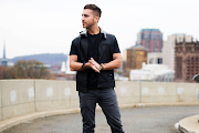 Nick Fradiani