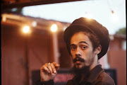 Damian Marley