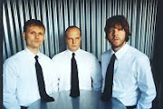 Medeski, Martin & Wood