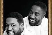 Eddie Levert Sr. & Gerald Levert