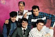 Spandau Ballet
