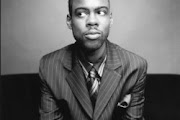 Chris Rock