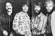 Creedence Clearwater Revival