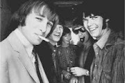 Buffalo Springfield