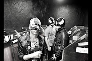 The Bloody Beetroots
