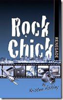 Rock Chick Renegade 4