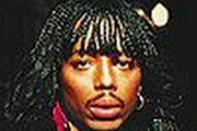 Rick James
