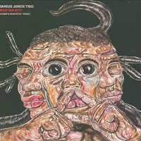 Cosmic Lieder: The Darkseid Recital