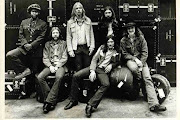 Allman Brothers Band