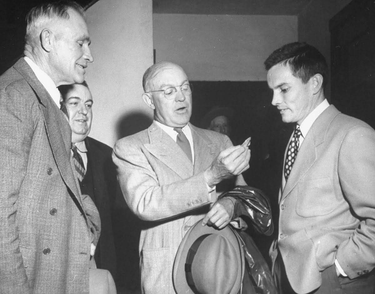 Harry Hines Woodring — Google Arts & Culture