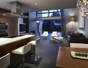 Cocina-de-diseño-estilo-americana Cocina-de-diseño-estilo-americana