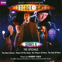 Doctor Who: A Christmas Carol