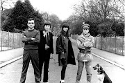 Throbbing Gristle