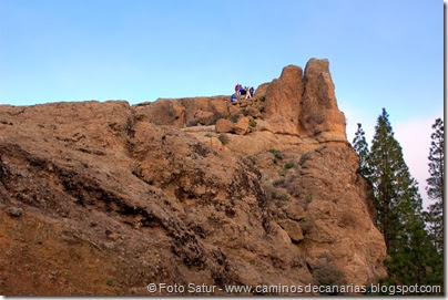 7496 La Goleta-Tejeda(Subida al Nublo) 7496 La Goleta-Tejeda(Subida al Nublo)