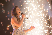 Carly Rose Sonenclar