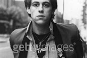 Bob Geldof