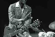 Chuck Berry