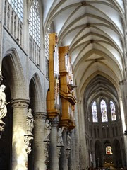 2014.08.03-073 dans la cathédrale des Saints-Michel-et-Gudule