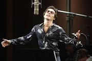 Marc Anthony