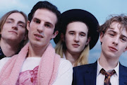 Swim Deep