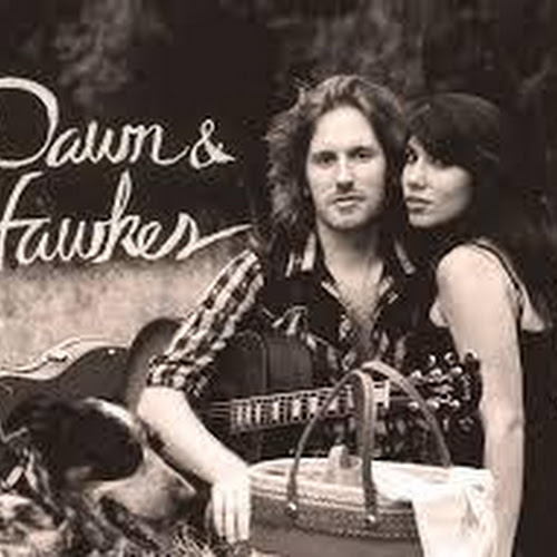 Dawn & Hawkes
