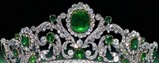 Queen's tiara
