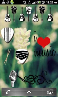 How to install Music Sticker Pack patch 1.00 apk for android