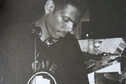Kerri Chandler