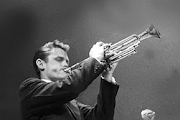 Chet Baker