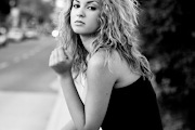 Tori Kelly