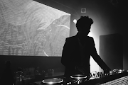 Gesaffelstein