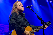 Warren Haynes