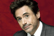 Robert Downey Jr.